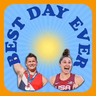 Ep 0 - Welcome! Kara Winger & Rudy Winkler Ep 0 - Welcome! Kara Winger & Rudy Winkler
