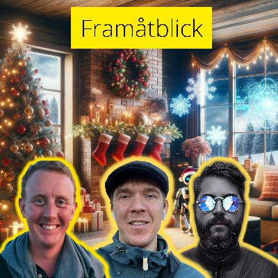 #45 - Framåtblick