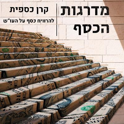 פרק 8 - קרן כספית - להרוויח כסף על העו"ש