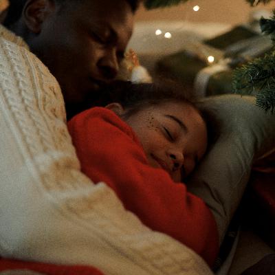 Anca - Father's Arms Anca - Father's Arms