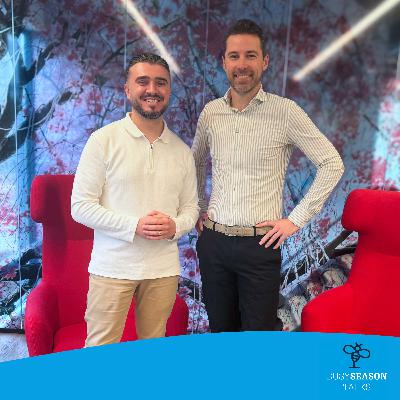 #262 Is de ZZP’er nog welkom in de accountancy? Met Alen Bajrektarevic en Nico Nagelhout