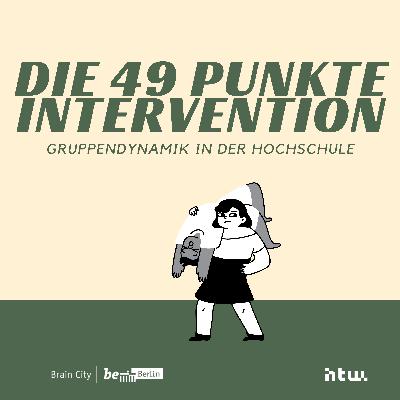 Die 49 Punkte Intervention Die 49 Punkte Intervention