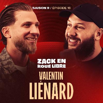 Youtube l'a t-il Empêché de Devenir Footballeur Pro ? - Zack en Roue Libre avec Val Lienard (S09E16)