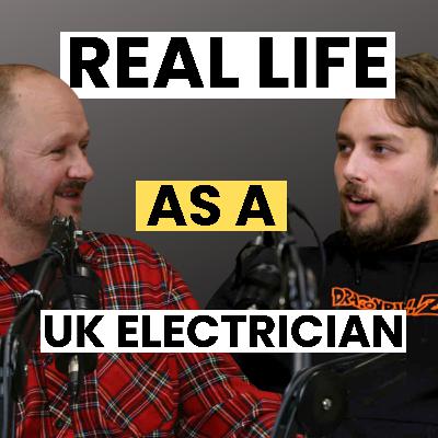 A Real Day in a UK Electrician’s Life: Wins, Headaches A Real Day in a UK Electrician’s Life: Wins, Headaches