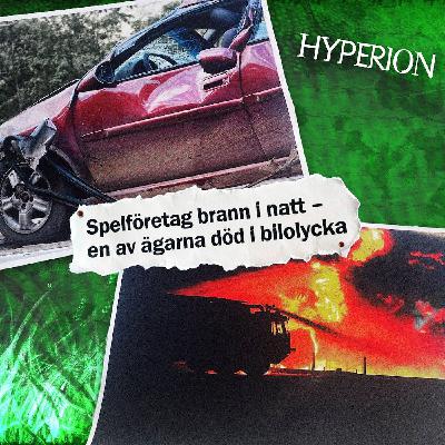 Klassen som försvann, del 3