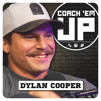 Oly Lifting on Steroids, Peptide Myths, & Weight Loss | Q&A with DYLAN COOPER | Ep. 98