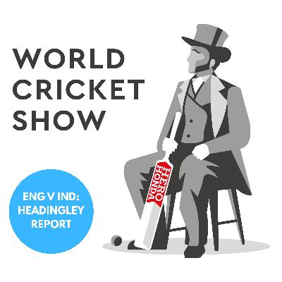 A Great Advert for Test Cricket