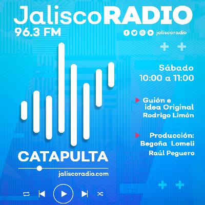 Catapulta - 10 de Mayo del 2025
