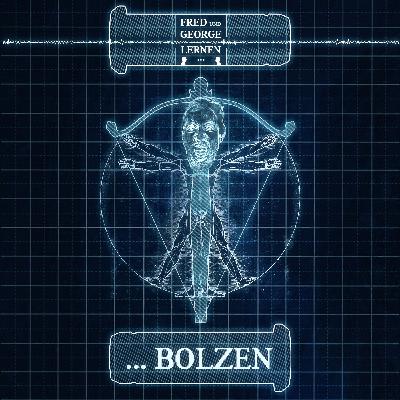 … Bolzen