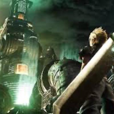 Episode 3: Final Fantasy VII Remake Review