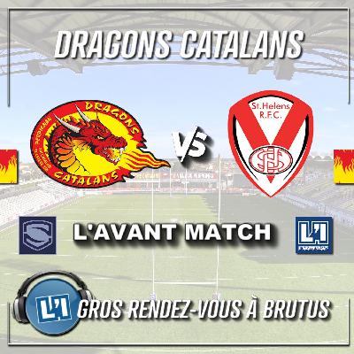 PREMIER GROS RENDEZ-VOUS À BRUTUS - SUPER LEAGUE 2026 ROUND 3