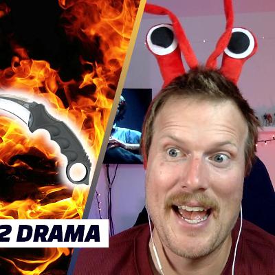 Outer Worlds 2 SURPRISES 🔥 CS2 Market Crash 😱 Dragon Quest I & II Hands-On Reviews Outer Worlds 2 SURPRISES 🔥 CS2 Market Crash 😱 Dragon Quest I & II Hands-On Reviews