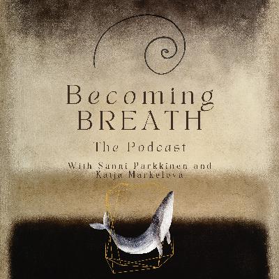 Stranger Breaths: Portals, Thresholds, and the Mythic Condition Stranger Breaths: Portals, Thresholds, and the Mythic Condition