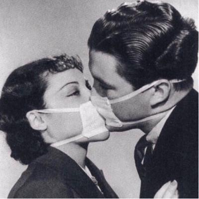 #8 Pacaran dimusim Corona (Affection or Infection??)