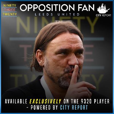 OPPOSITION FAN:- LEEDS UNITED (EXCERPT)