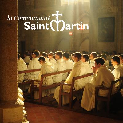 Carême Semaine Sainte - "AMEN" - don Paul PREAUX