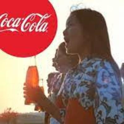CHIẾN DỊCH HILLTOP - COCA-COLA