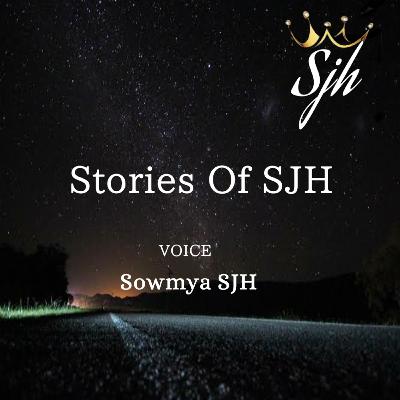 Anaganaga O Prema Katha Episode 2 II Stories of Sjh II new telugu podcast