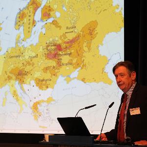 30 Years Later: Health Effects from Health Effects from Chernobyl