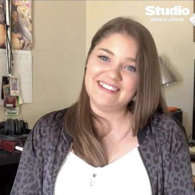 04 - Basisten Elin Sandberg 04 - Basisten Elin Sandberg