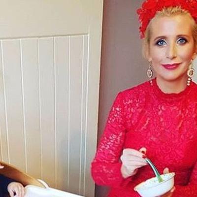 #19: Aisling O'Loughlin