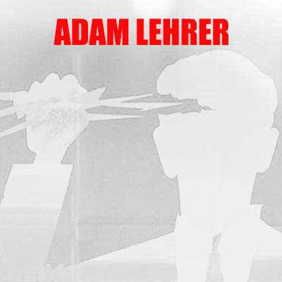 Counteragent Adam Lehrer on Addiction and Crypto-Transgression