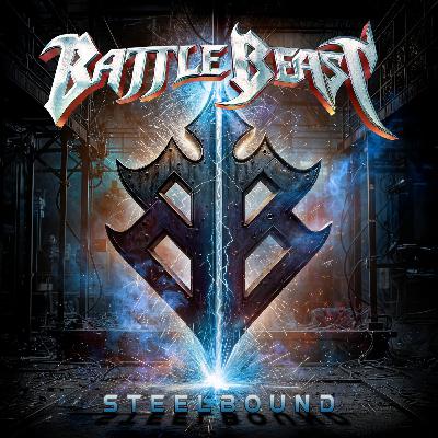 ALBUM REVIEW: Battle Beast - Steelbound