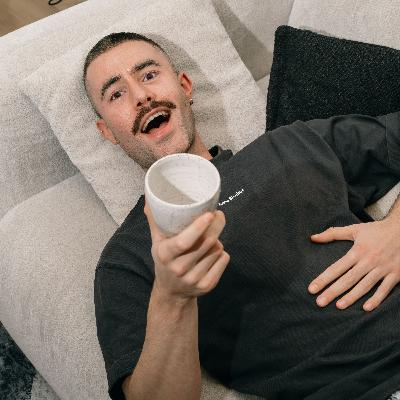 Internetfenomeen Jonatan Medart over zijn ideale zondag, 'De rugzak' en zijn bekendheid: “Ik ben daar heel nuchter in: ooit zal dit stoppen” Internetfenomeen Jonatan Medart over zijn ideale zondag, 'De rugzak' en zijn bekendheid: “Ik ben daar heel nuchter in: ooit zal dit stoppen”