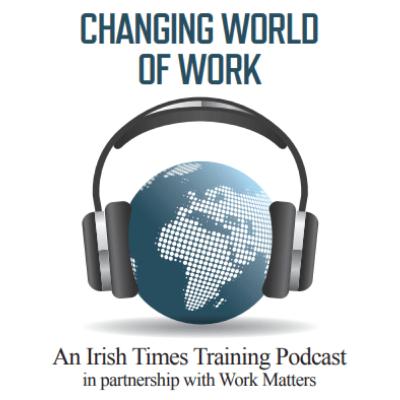 Episode 2: Deborah Rowland - The Change Management thought leader on what's changing about change Episode 2: Deborah Rowland - The Change Management thought leader on what's changing about change