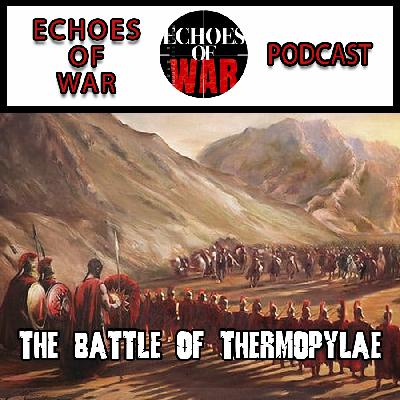 The Battle of Thermopylae | Greco-Persian Wars