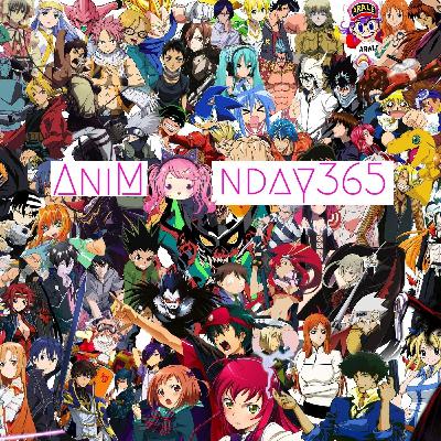 Episode 9: Time Skip Arc! 2023 Anime & Sub vs. Dub