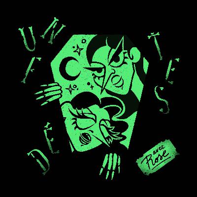 #44 - Ça caille là-haut ft. Rose #44 - Ça caille là-haut ft. Rose