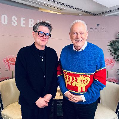 Rosebud at Christmas - Mathew Horne Rosebud at Christmas - Mathew Horne