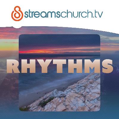 RHYTHMS \\ week 5 RHYTHMS \\ week 5