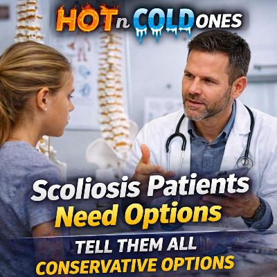 What Providers Aren't Telling Scoliosis Patients