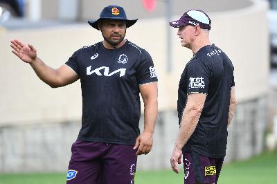 Ben Te'o blasted by Matt Elliott and will Nathan Cleary hit the open market