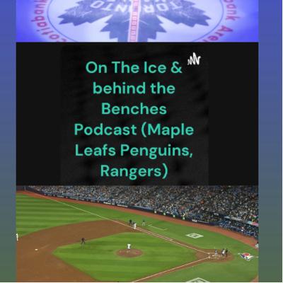 Baseballs go Flying, Hockey Sticks prepare the cleaners and more (March 26,2024)