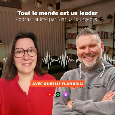 Ép. 147 - Aurélie Flandrin