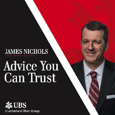 Advice You Can Trust - Episode 8 ( Should You Be An Executor?)