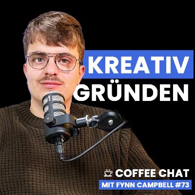 Was Unternehmertum wirklich bedeutet | Coffee Chat mit Fynn #73 Was Unternehmertum wirklich bedeutet | Coffee Chat mit Fynn #73