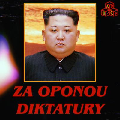 JAK UTÉCT ZE SEVERNÍ KOREJE? 🇰🇵 (D jako DIKTATURA)
