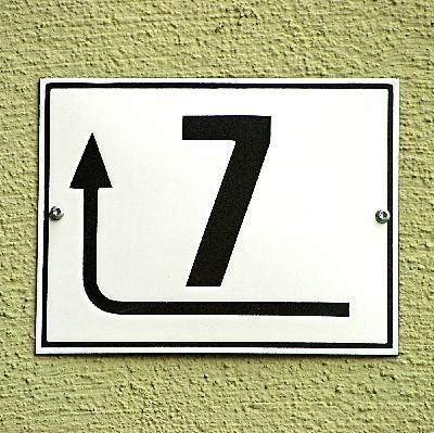 100NO 663: Damo's 7 Year Cycle Questions 100NO 663: Damo's 7 Year Cycle Questions