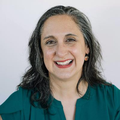 "Comforting, Not Comfortable" | Liz Harlan-Ferlo | November 2, 2025