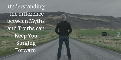 Myths of Leadership Episode 77
