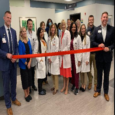 New IU Health Physicians Primary Care location in Fishers