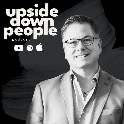 Lessons from History & Uncovering Blind Spots | John Dickson