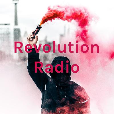 Revolution Radio: Daily News For The Wastelands (Trailer)