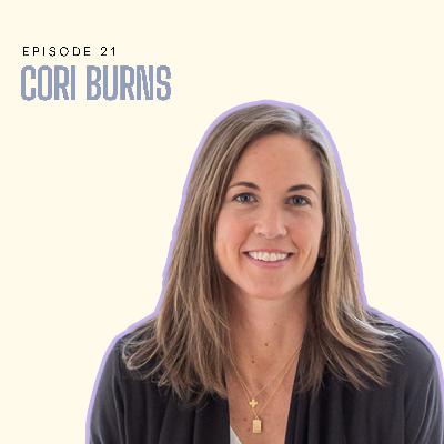 Creating a Walking Shoe for Women: Cori Burns on Filling the Fitness Shoe Gap