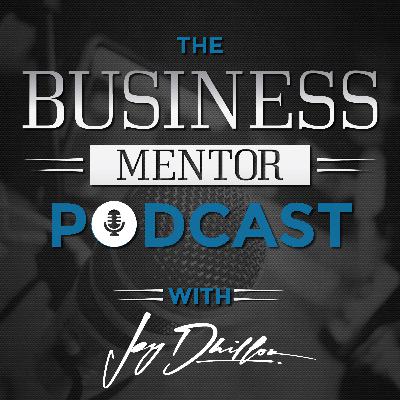 World Boxing Champion - JOHNNY NELSON: Facing Your FEARS and Creating A CHAMPION MINSDET - With Jay Dhillon