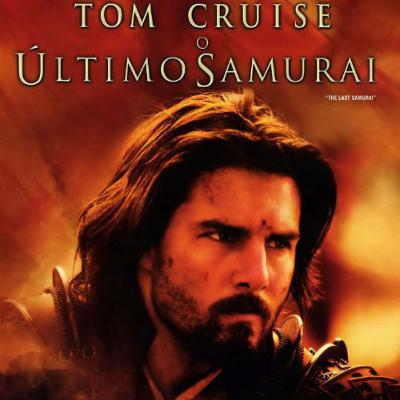 Quando os ocidentais adaptam S2 ep 01 "o último samurai"
